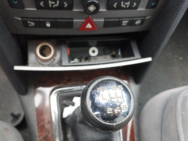 peugeot 407 del año 2006