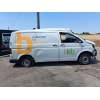 volkswagen transporter t6 furgoneta (sga, sgh, sha, shh) del año 2016