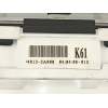 Recambio de cuadro instrumentos para hyundai trajet (fo) 2.0 crdi gls referencia OEM IAM 940133A000  