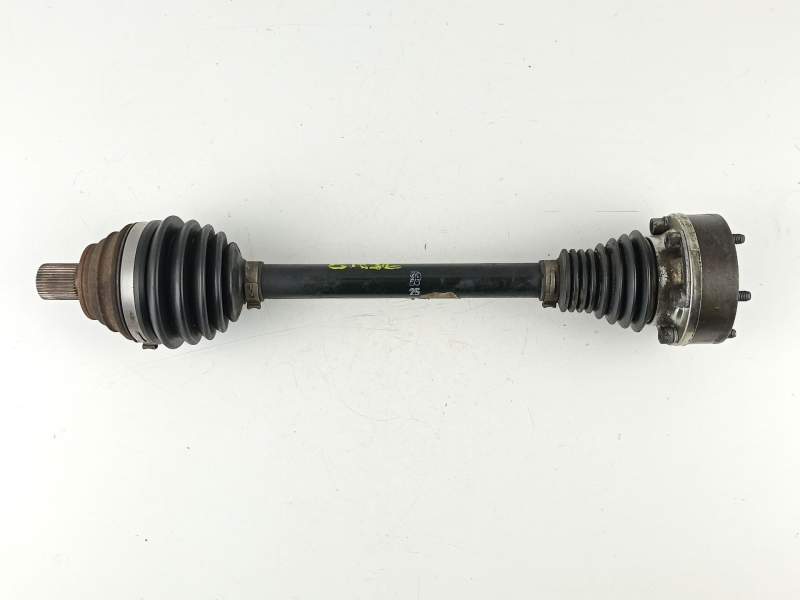 Recambio de transmision delantera izquierda para seat leon (1p1) reference referencia OEM IAM 1K0407271AT  