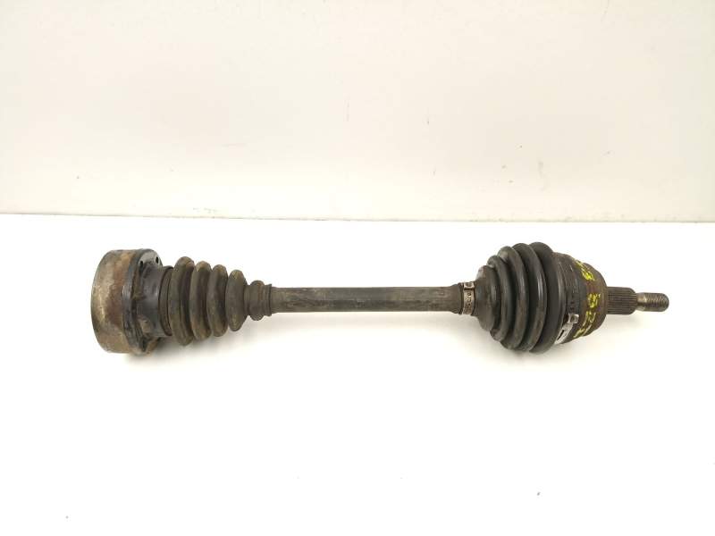 Recambio de transmision delantera izquierda para audi a3 (8l1) 1.9 tdi referencia OEM IAM 1J0501203B  