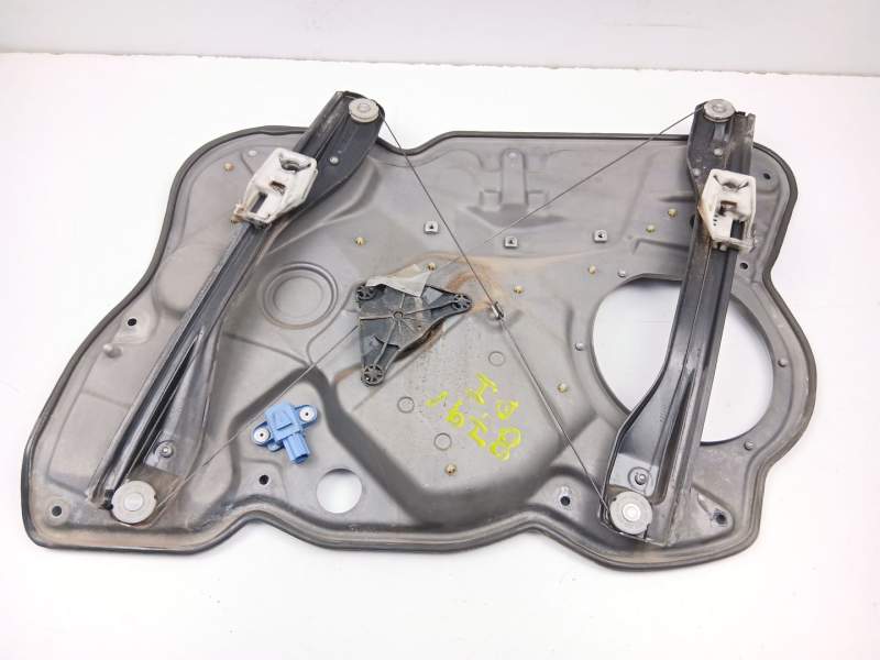 Recambio de elevalunas delantero izquierdo para skoda octavia ii combi (1z5) 1.9 tdi referencia OEM IAM 1Z1837655G  1K0959793J