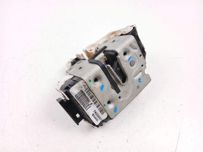 Recambio de cerradura puerta trasera izquierda para chrysler sebring (js) 2.0 crd referencia OEM IAM 4589425AC  