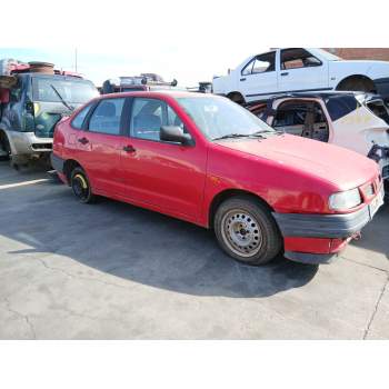 SEAT CORDOBA (6K1, 6K2)