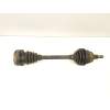 Recambio de transmision delantera izquierda para audi a3 (8l1) 1.9 tdi referencia OEM IAM 1J0501203B  