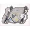 Recambio de elevalunas delantero izquierdo para skoda octavia ii combi (1z5) 1.9 tdi referencia OEM IAM 1Z1837655G  1K0959793J