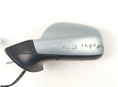 Recambio de retrovisor izquierdo para peugeot 407 sw 2.0 hdi d-rhr 6velocidades referencia OEM IAM 8149VG   2
