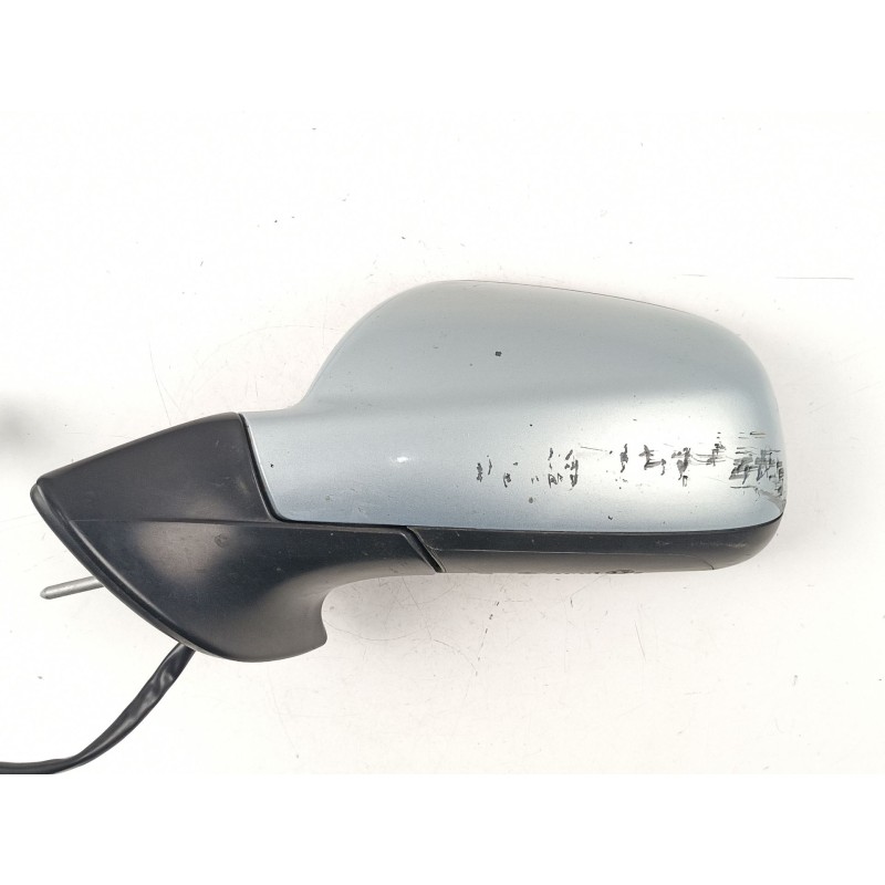 Recambio de retrovisor izquierdo para peugeot 407 sw 2.0 hdi d-rhr 6velocidades referencia OEM IAM 8149VG  