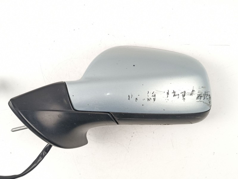 Recambio de retrovisor izquierdo para peugeot 407 sw 2.0 hdi d-rhr 6velocidades referencia OEM IAM 8149VG  