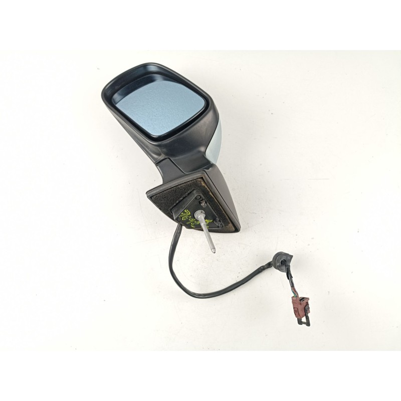 Recambio de retrovisor izquierdo para peugeot 407 sw 2.0 hdi d-rhr 6velocidades referencia OEM IAM 8149VG  