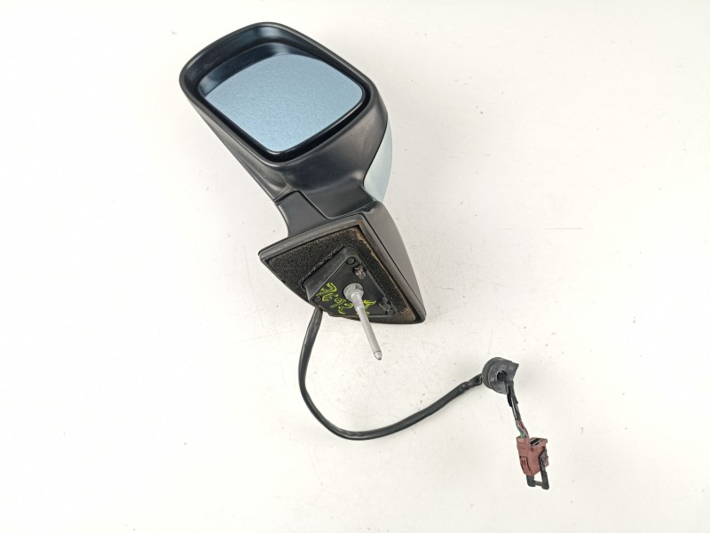 Recambio de retrovisor izquierdo para peugeot 407 sw 2.0 hdi d-rhr 6velocidades referencia OEM IAM 8149VG  