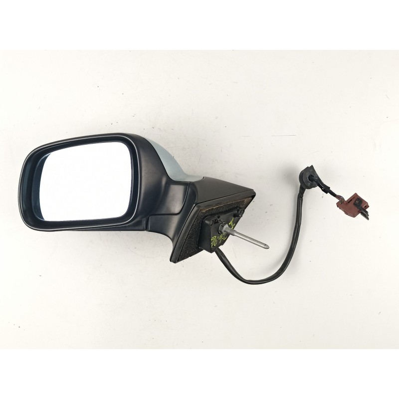 Recambio de retrovisor izquierdo para peugeot 407 sw 2.0 hdi d-rhr 6velocidades referencia OEM IAM 8149VG  
