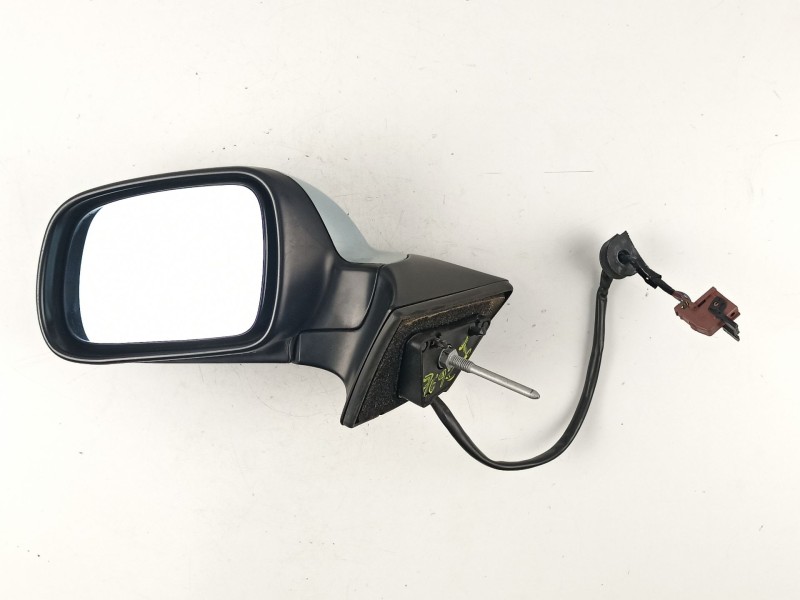 Recambio de retrovisor izquierdo para peugeot 407 sw 2.0 hdi d-rhr 6velocidades referencia OEM IAM 8149VG  