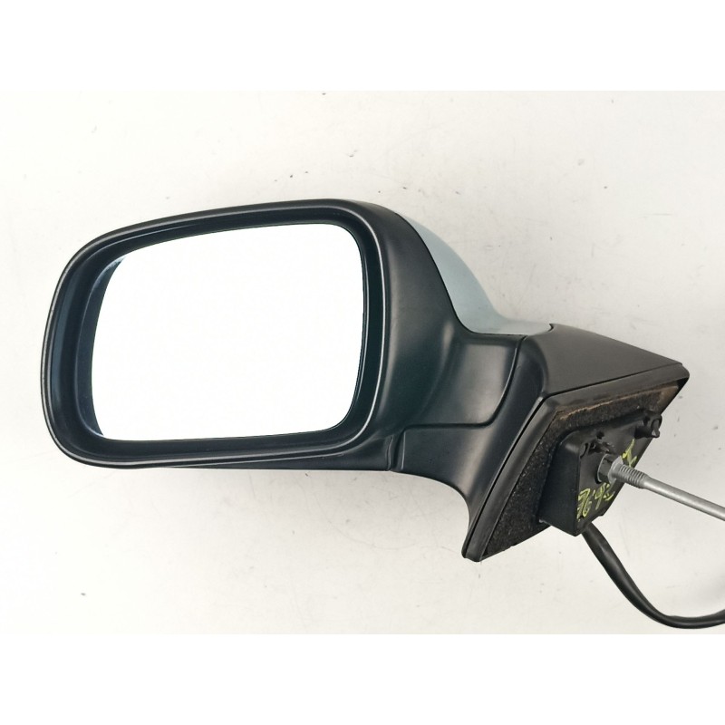 Recambio de retrovisor izquierdo para peugeot 407 sw 2.0 hdi d-rhr 6velocidades referencia OEM IAM 8149VG  
