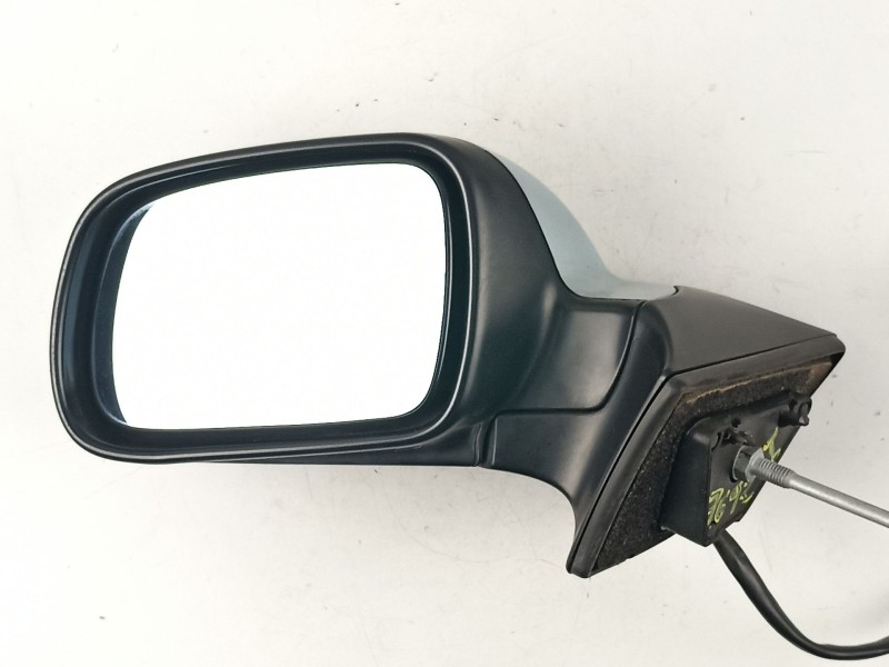 Recambio de retrovisor izquierdo para peugeot 407 sw 2.0 hdi d-rhr 6velocidades referencia OEM IAM 8149VG  