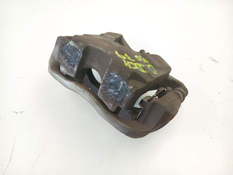 Recambio de pinza freno delantera derecha para chevrolet orlando (j309) 2.0 d referencia OEM IAM 13301227  