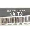 Recambio de transmision delantera izquierda para seat leon (1p1) reference referencia OEM IAM 1K0407271AT  