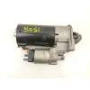 Recambio de motor arranque para opel insignia a (g09) 2.0 cdti (68) referencia OEM IAM 55572065 0001148004 