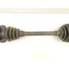 Recambio de transmision delantera izquierda para audi a3 (8l1) 1.9 tdi referencia OEM IAM 1J0501203B  