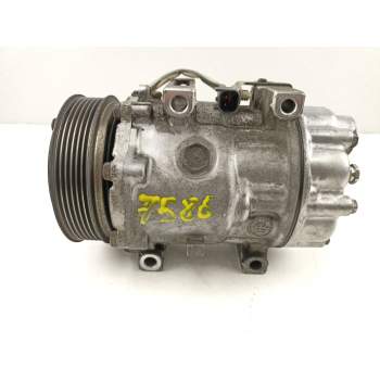 COMPRESOR AIRE ACONDICIONADO 3M5H19D629HC SD7V161249 