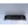 Recambio de centralita para renault captur i (j5_, h5_) 1.5 dci 90 referencia OEM IAM 237104376R 0281030899 237104627R