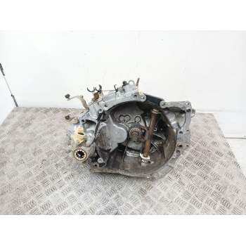 CAJA CAMBIOS 5V DIESEL 20TD93 
