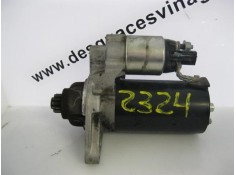 Recambio de motor arranque : skoda fabia : 1.6 tdi (cay) 105cv 5p [2010] para skoda fabia 1.6 tdi (cay) 105cv  5p referencia OEM 2