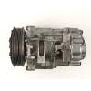 Recambio de compresor aire acondicionado para ford focus c-max 2.0 referencia OEM IAM 3M5H19D629HC SD7V161249 