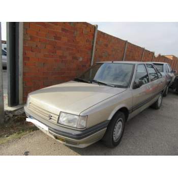 RENAULT 21