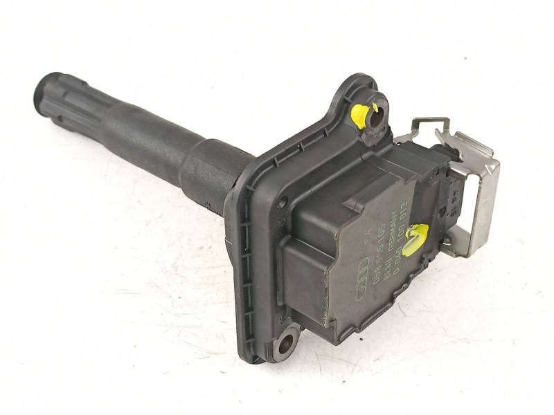 Recambio de bobina para audi a4 1.8 g turbo -aeb referencia OEM IAM 058905105 0040100013 