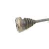 Recambio de transmision delantera izquierda para audi a3 (8l1) 1.9 tdi referencia OEM IAM 1J0501203B  