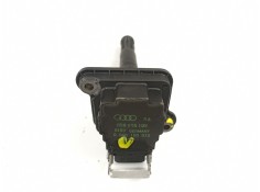 Recambio de bobina para audi a4 1.8 g turbo -aeb referencia OEM IAM 058905105 0040100013  2