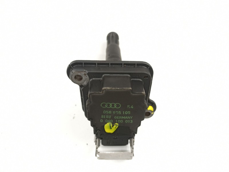 Recambio de bobina para audi a4 1.8 g turbo -aeb referencia OEM IAM 058905105 0040100013 