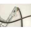 Recambio de elevalunas delantero derecho para citroën xsara picasso (n68) 1.6 16v referencia OEM IAM 9222G0  