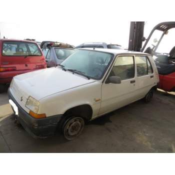 RENAULT 5