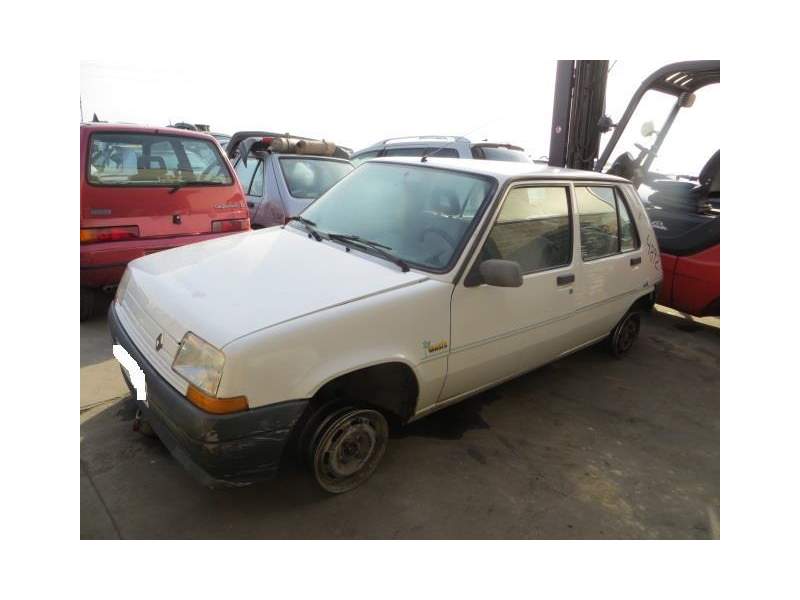 RENAULT 5