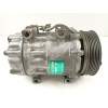 Recambio de compresor aire acondicionado para ford focus c-max 2.0 referencia OEM IAM 3M5H19D629HC SD7V161249 