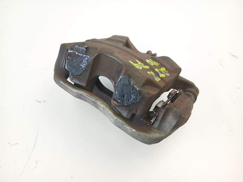 Recambio de pinza freno delantera izquierda para chevrolet orlando (j309) 2.0 d referencia OEM IAM 13301226  