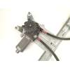 Recambio de elevalunas delantero derecho para citroën xsara picasso (n68) 1.6 16v referencia OEM IAM 9222G0  