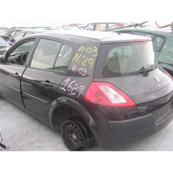 RENAULT MEGANE II (BM0/1_, CM0/1_)
