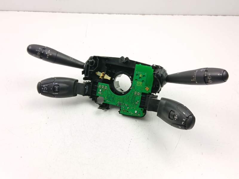 Recambio de mando luces y limpias para peugeot 5008 (0u_, 0e_) 2.0 hdi referencia OEM IAM 96773911XT  