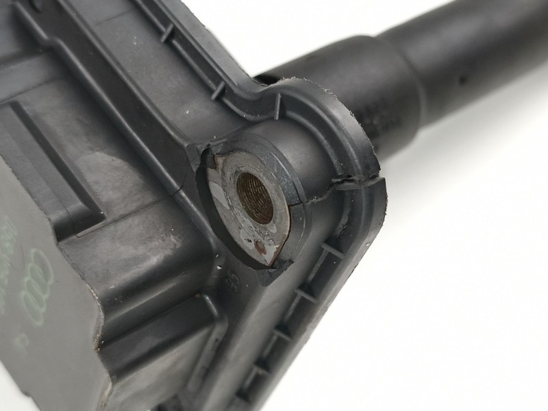 Recambio de bobina para audi a4 1.8 g turbo -aeb referencia OEM IAM 058905105 0040100013 