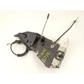 CERRADURA PUERTA TRASERA DERECHA A2697302235 