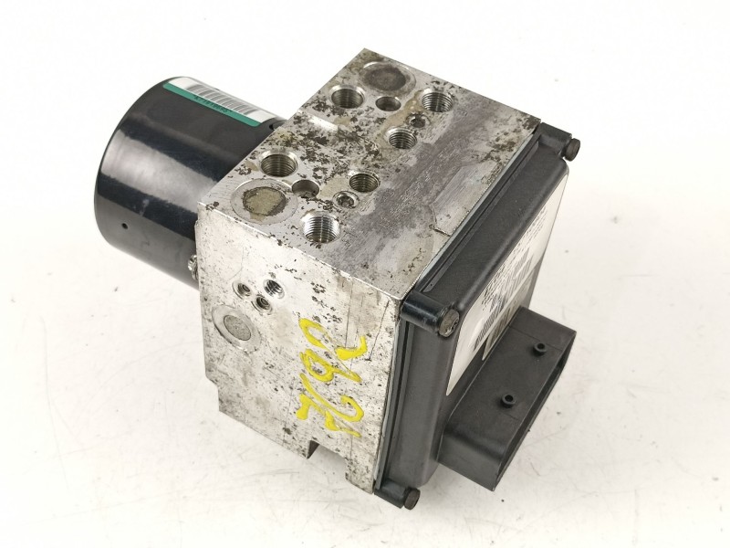 Recambio de abs para peugeot 407 sw 2.0 hdi d-rhr 6velocidades referencia OEM IAM 9661731180 15710604 EBC440