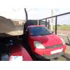 ford fiesta v (jh_, jd_) del año 2003