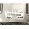 Recambio de centralita para opel astra j (p10) 1.3 cdti (68) referencia OEM IAM 55579447 0281018082 55581052