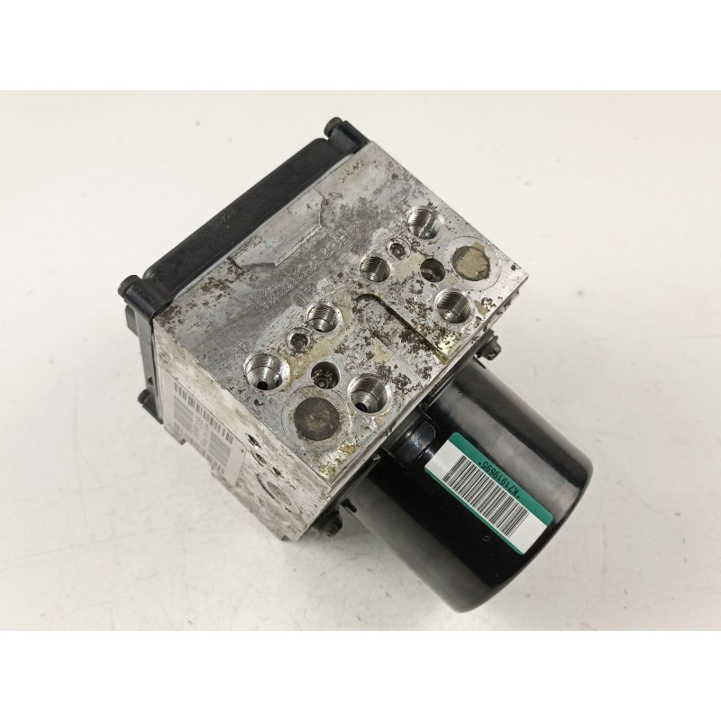 Recambio de abs para peugeot 407 sw 2.0 hdi d-rhr 6velocidades referencia OEM IAM 9661731180 15710604 EBC440