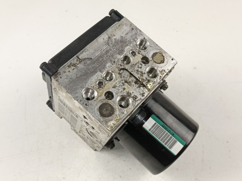 Recambio de abs para peugeot 407 sw 2.0 hdi d-rhr 6velocidades referencia OEM IAM 9661731180 15710604 EBC440