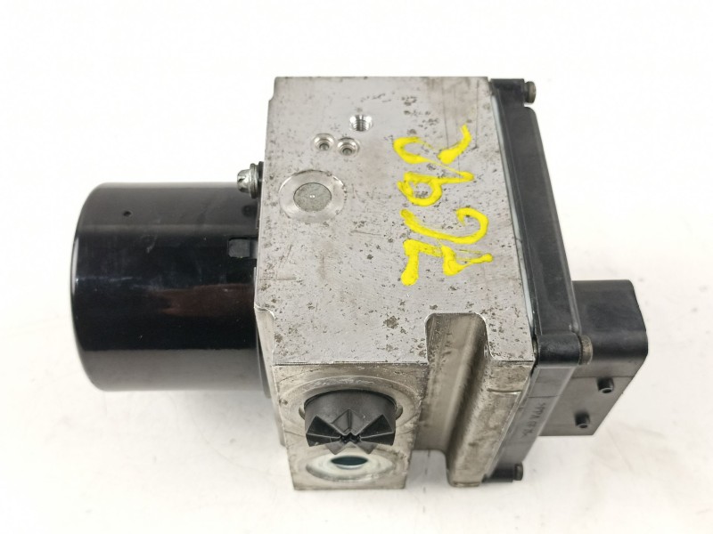 Recambio de abs para peugeot 407 sw 2.0 hdi d-rhr 6velocidades referencia OEM IAM 9661731180 15710604 EBC440