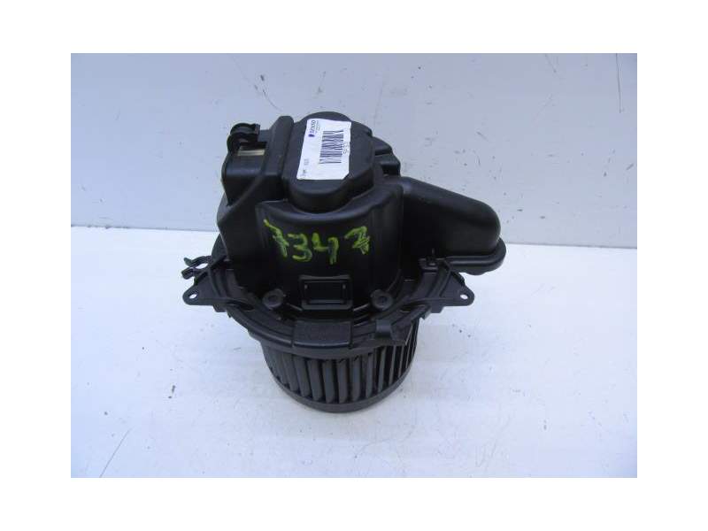 Recambio de motor calefaccion para renault captur i (j5_, h5_) 1.5 dci 90 referencia OEM IAM 5P3730000  